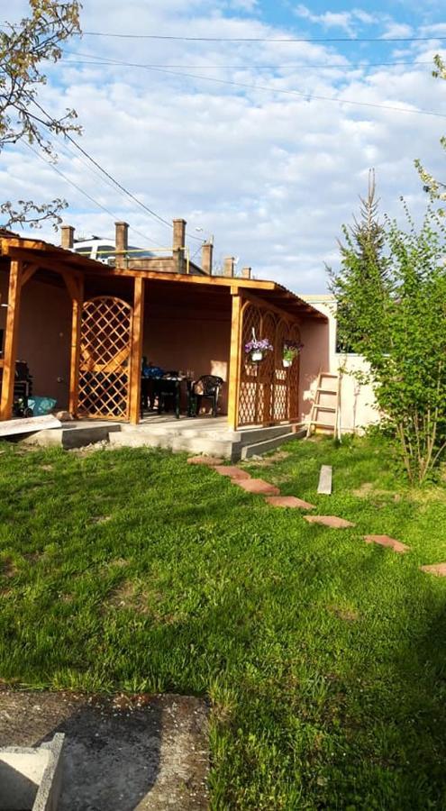 Casa Liana Hotel Oradea Eksteriør billede