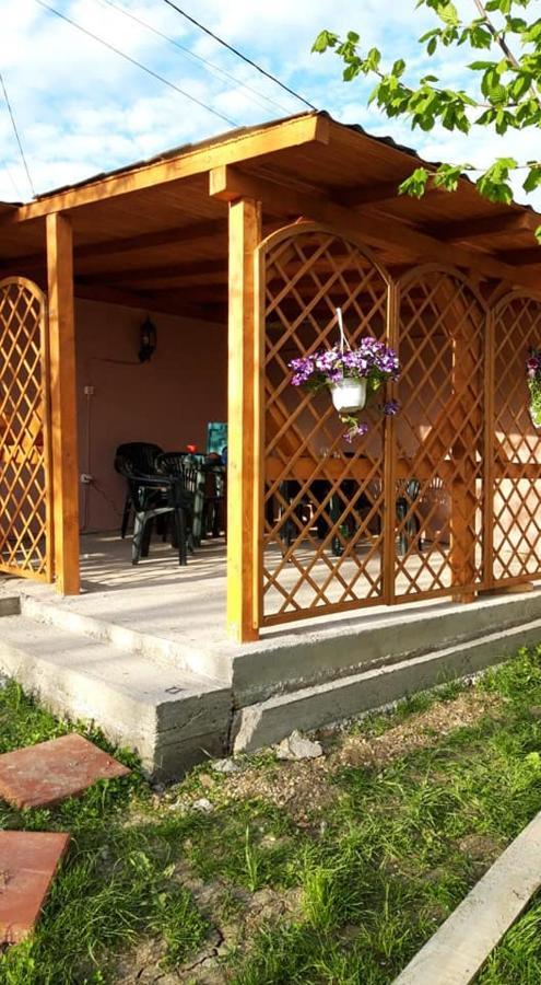 Casa Liana Hotel Oradea Eksteriør billede