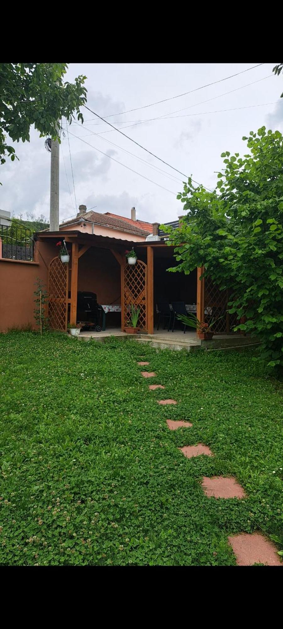 Casa Liana Hotel Oradea Eksteriør billede