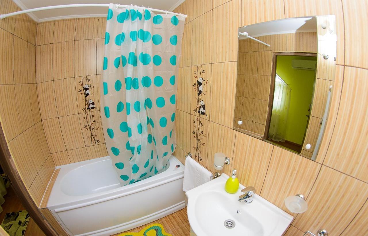 Casa Liana Hotel Oradea Eksteriør billede