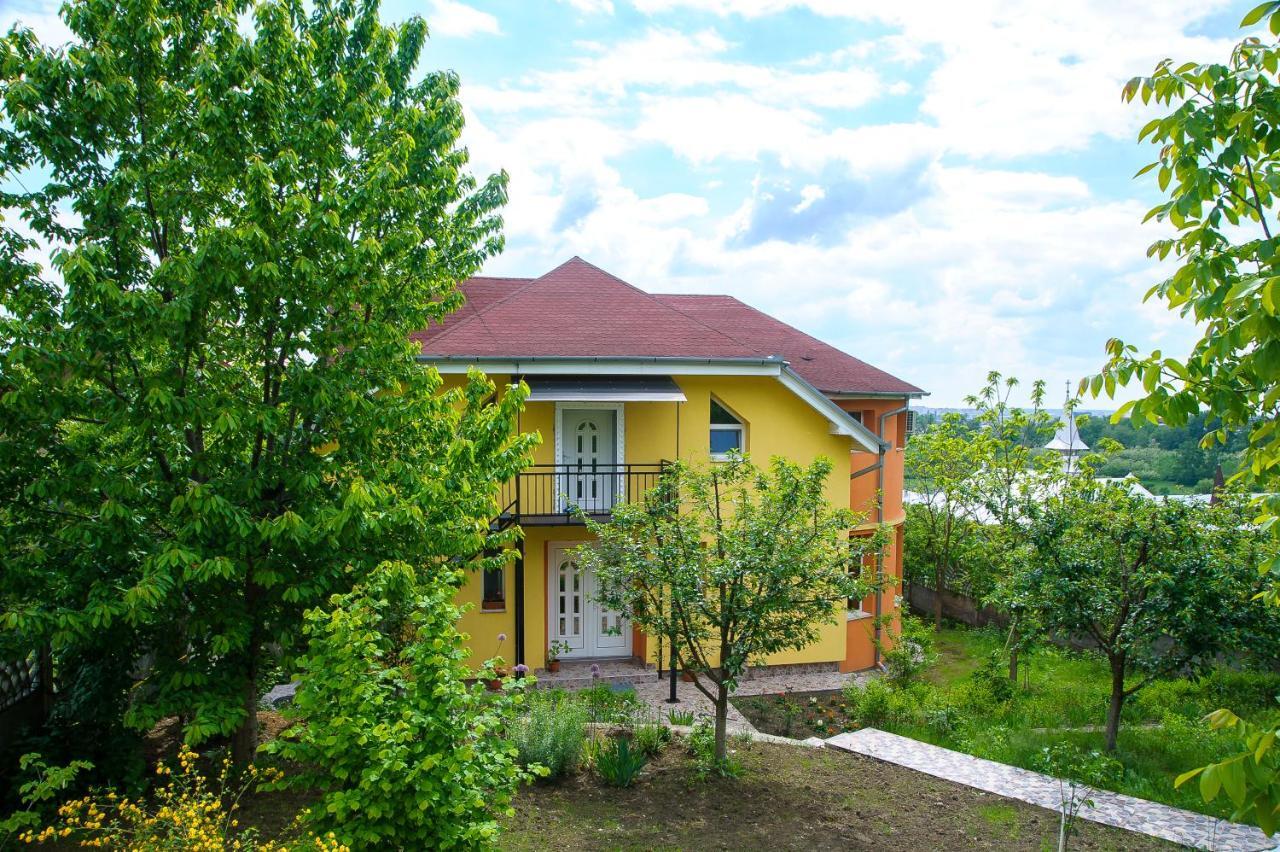 Casa Liana Hotel Oradea Eksteriør billede