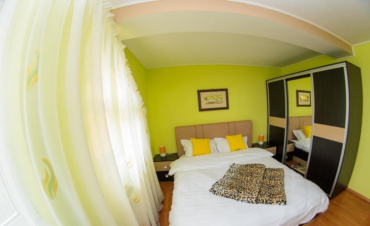 Casa Liana Hotel Oradea Eksteriør billede