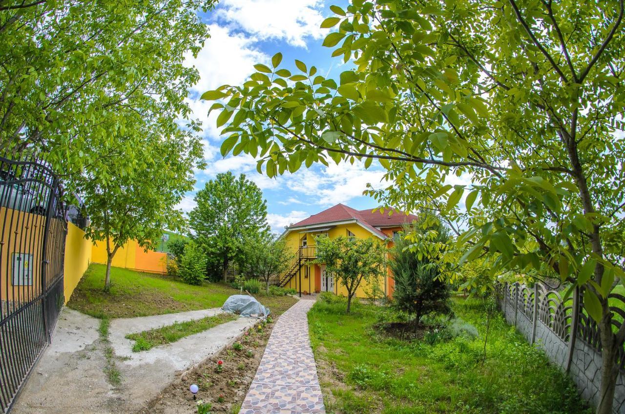 Casa Liana Hotel Oradea Eksteriør billede