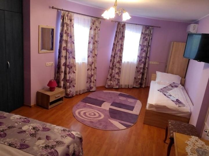 Casa Liana Hotel Oradea Eksteriør billede
